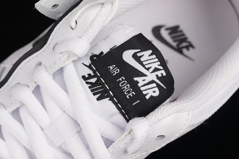All Categories Nk Air Force 1 Air Force Series Nk Air Force 1 Shadow Air Force Lightweight Increase Nk Air Force 1 Shadow Air Force One Lightweight Increase Low-top Versatile Sneakers CQ0919-001
